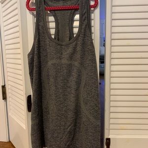 Lulu Lemon shirt